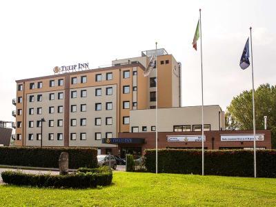 Hotel Tulip Inn Padova - Bild 2