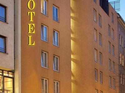 Best Western Hotel Kantstrasse Berlin - Bild 4