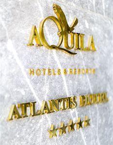 Aquila Atlantis Hotel - Bild 5