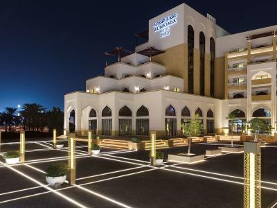 Al Najada Doha Hotel by Tivoli - Bild 2