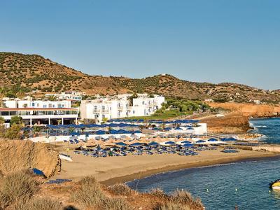 Hotel Aldiana Club Kreta - Bild 3
