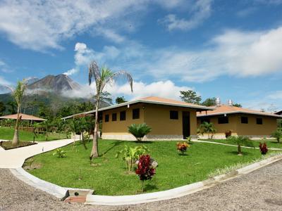 Hotel Arenal Manoa Resort & Hot Springs - Bild 2
