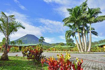 Hotel Arenal Manoa Resort & Hot Springs - Bild 5