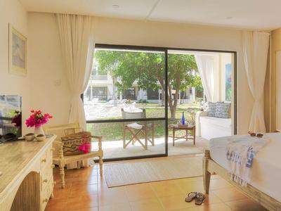 Hotel Sandies Malindi Dream Garden - Bild 5