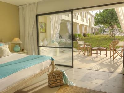 Hotel Sandies Malindi Dream Garden - Bild 4