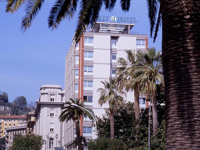 Hotel NH La Spezia - Bild 1