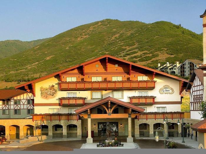 Hotel Zermatt Utah Resort & Spa, Trademark Collection by Wyndham - Bild 1