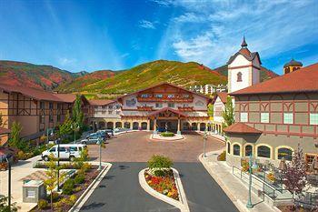 Hotel Zermatt Utah Resort & Spa, Trademark Collection by Wyndham - Bild 4