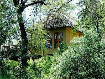 Hotel Divava Okavango Lodge & Spa - Bild 2