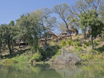 Hotel Divava Okavango Lodge & Spa - Bild 3