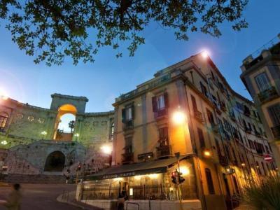Sardegna Hotel  Suites & Restaurant - Cagliari - Bild 3