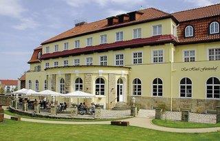 Kurhotel Fürstenhof - Bild 1