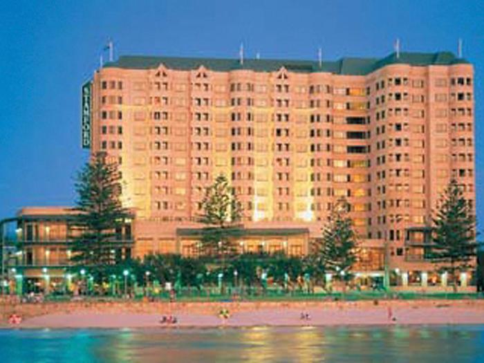 Hotel Stamford Grand Adelaide - Bild 1