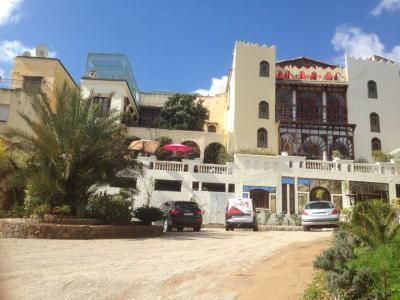 Hotel Riad Arabesque - Bild 2