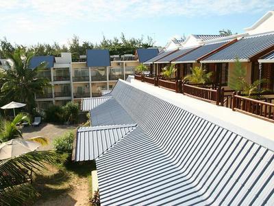 Hotel Le Peninsula Bay Beach Resort & Spa - Bild 4