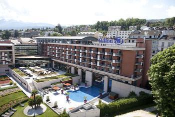 Hotel Hilton Evian-Les-Bains - Bild 3