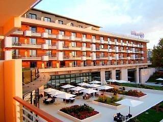Hotel Hilton Evian-Les-Bains - Bild 4