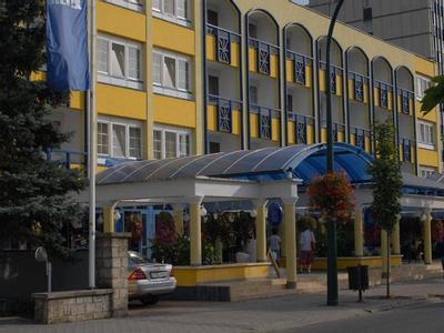 Hotel Rudolf - Bild 4