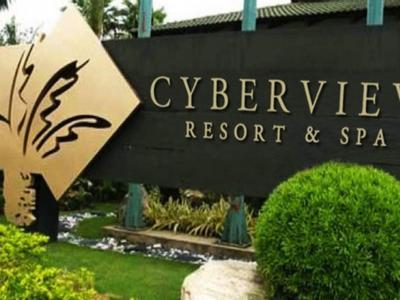 Hotel Cyberview Lodge Resort & Spa - Bild 5