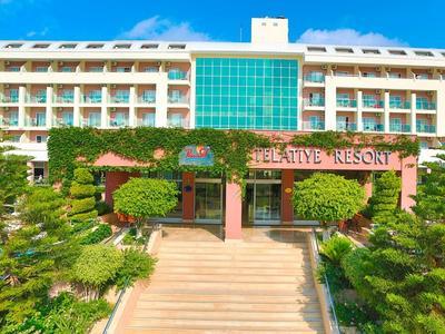 Hotel Telatiye Resort - Bild 2