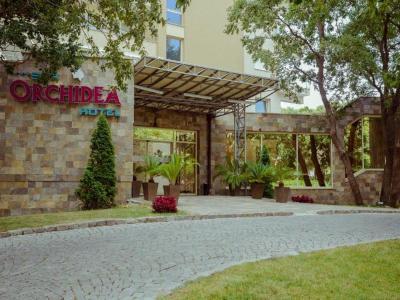 Hotel Orchidea Spa Boutique - Bild 4
