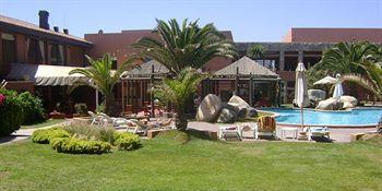 Hotel La Serena Club Resort - Bild 4