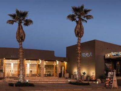 Hotel La Serena Club Resort - Bild 2