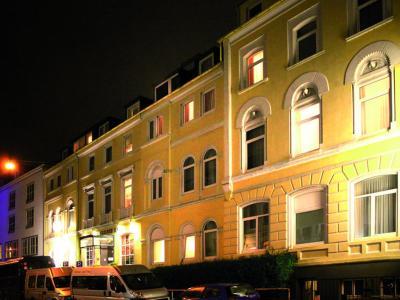 Novum Hotel Bremer Haus - Bild 4