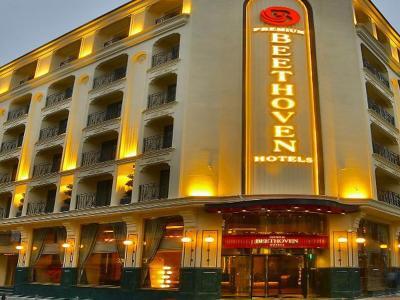 Beethoven Premium Hotel - Bild 2