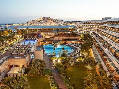 Ibiza Gran Hotel - Bild 2
