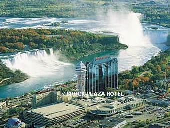 Hotel Crowne Plaza Niagara Falls-Fallsview - Bild 5