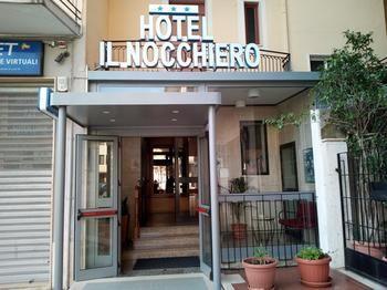 Hotel Il Nocchiero - Bild 5