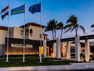 Hotel Bucuti and Tara Beach Resorts - Bild 3
