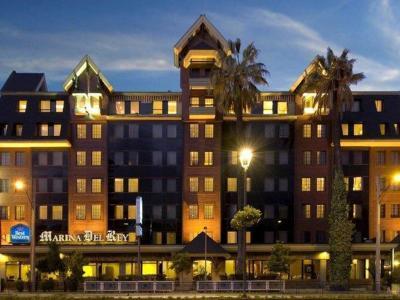 Hotel Best Western Marina Del Rey - Bild 2
