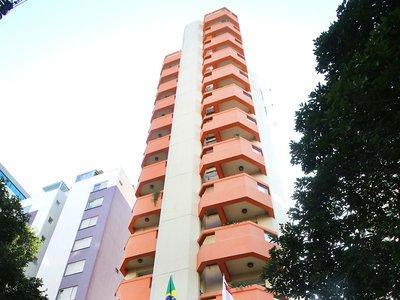 Hotel Rio Branco Apart - Bild 2