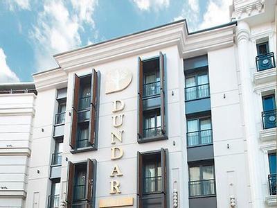 Dundar Hotel & Spa - Bild 4
