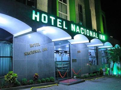 Hotel Nacional Inn Limeira - Bild 3