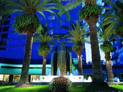 Hotel Grand Hyatt Tampa Bay - Bild 2