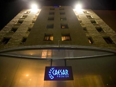 Caesar Premier Hotel Jerusalem - Bild 3