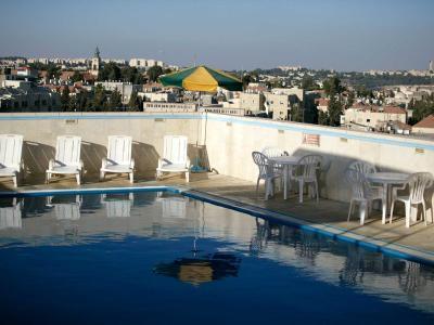 Caesar Premier Hotel Jerusalem - Bild 2