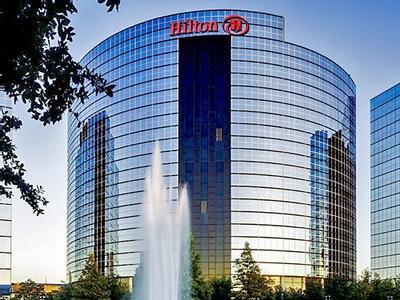 Hotel Hilton Dallas Lincoln Centre - Bild 4