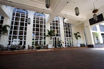 Hotel Pullman Cairns International - Bild 4