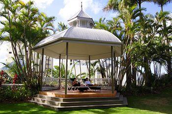 Hotel Pullman Cairns International - Bild 2