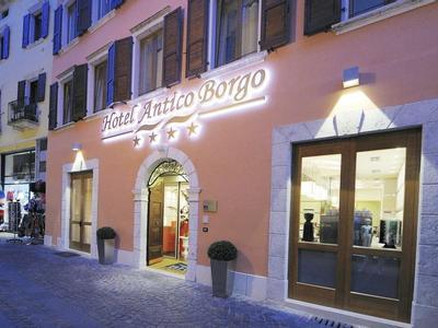 Hotel Antico Borgo - Bild 3
