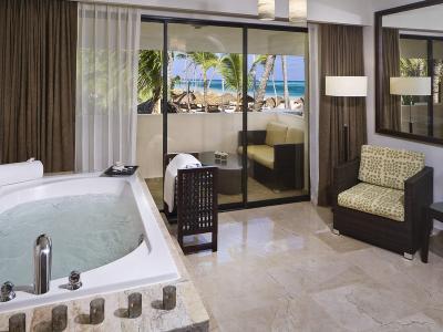Hotel The Level at Meliá Caribe Beach Resort - Bild 4