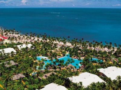 Hotel The Level at Meliá Caribe Beach Resort - Bild 2