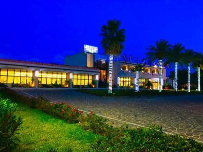 Hotel Minerva Resort - Bild 3