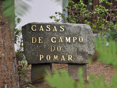 Hotel Casas De Campo Do Pomar - Bild 5
