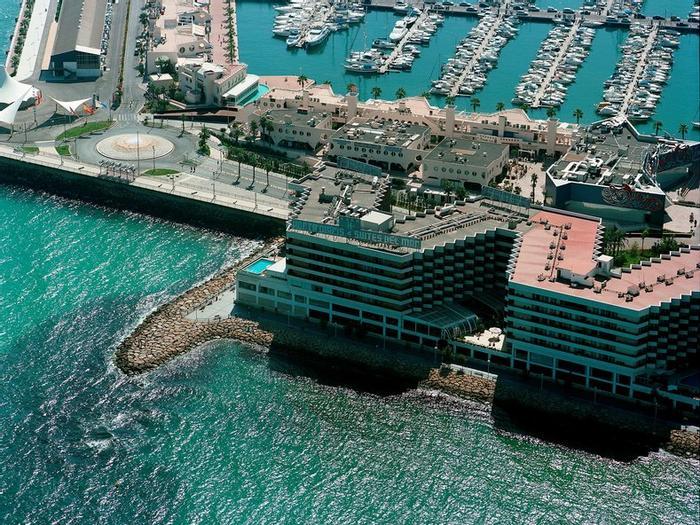 Hotel Suites del Mar by Meliá - Bild 1