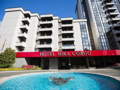 Hotel Miracorgo - Bild 2